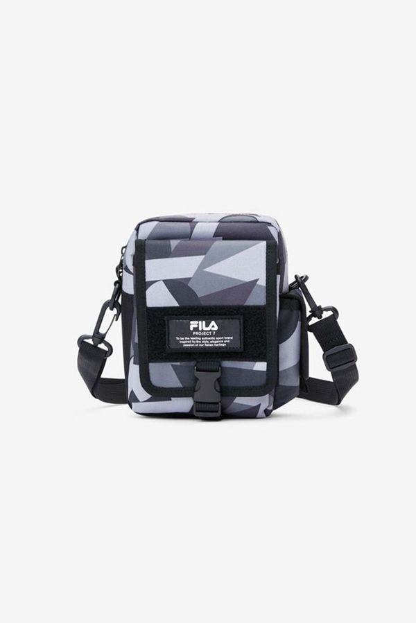 Fila sling bag outlet authentic